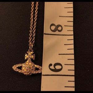Vivienne Westwood Necklace